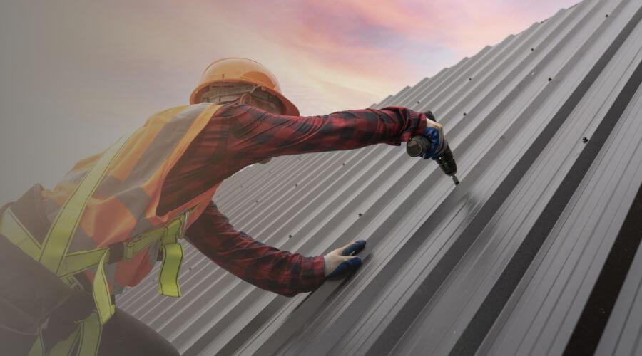 Professional residential roofers in Murrells Inlet, SC